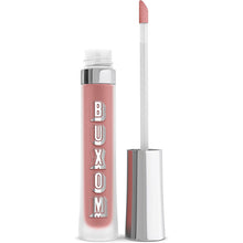 Load image into Gallery viewer, Buxom- Nude Lipgloss (White Russian)
