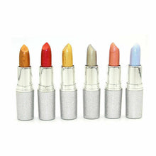 Load image into Gallery viewer, Okalan- Metal Lipstick Set
