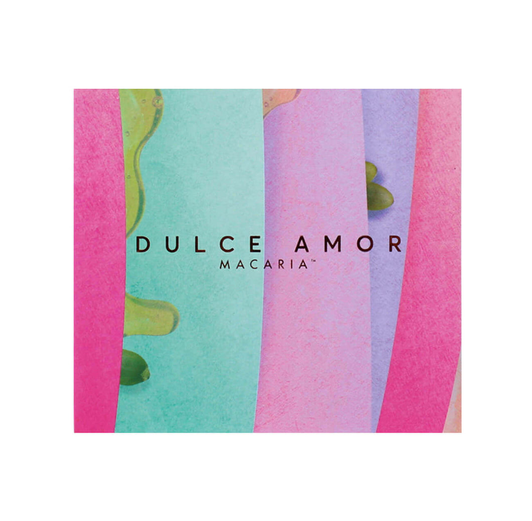 Macaria Beauty- Dulce Amor