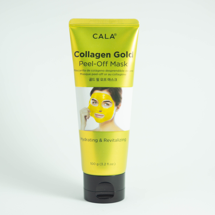 Collagen Gold: Peel off Mask