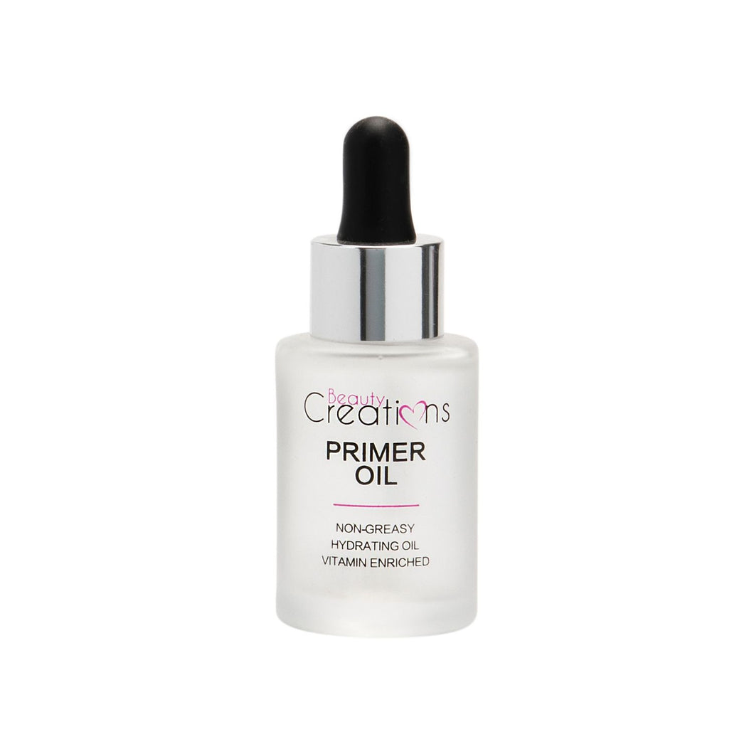 Beauty Creations- Primer Oil