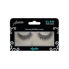 Load image into Gallery viewer, Arantza Cosmetics-   GLAM FOR DAYS Lashes- Agatha
