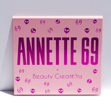 Load image into Gallery viewer, Beauty Creations- Annette69 Eyeshadow Palette
