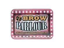 Load image into Gallery viewer, W7- Brow Parlour Grooming Kit
