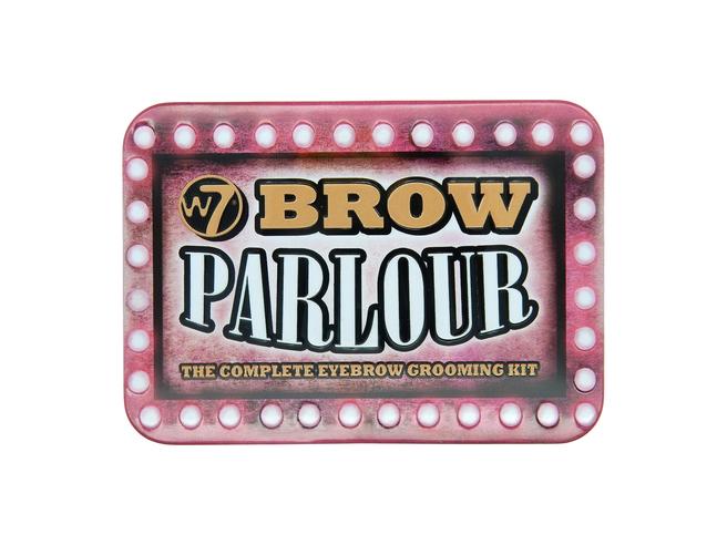 W7- Brow Parlour Grooming Kit