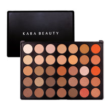Load image into Gallery viewer, Kara Beauty- Eyeshadow Palette
