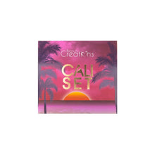 Load image into Gallery viewer, Beauty Creations-Cali Set  (Eyeshadow Palette)
