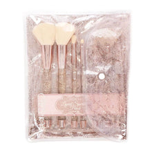 Load image into Gallery viewer, Beauty Creations- Liquid Sparkle Peach 7 Pc
