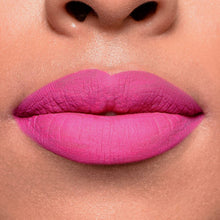 Load image into Gallery viewer, Arantza Cosmetics-PINK SAPPHIRE Matte Intense Lip Color – Explicit Fever
