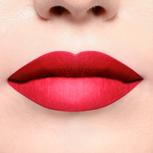 Load image into Gallery viewer, Arantza Cosmetics- RED LILY Matte Intense Lip Color – Explicit Fever

