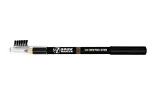 Load image into Gallery viewer, W7- Brow Master 3 in 1 Pencil (Blonde)
