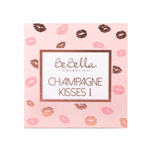 Load image into Gallery viewer, Be Bella- Champagne Kisses 1 (Eyeshadow Palette)
