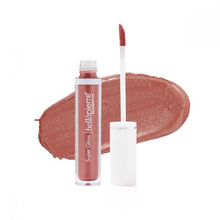 Load image into Gallery viewer, BelláPierre-Lip Lustre Super Gloss Quad
