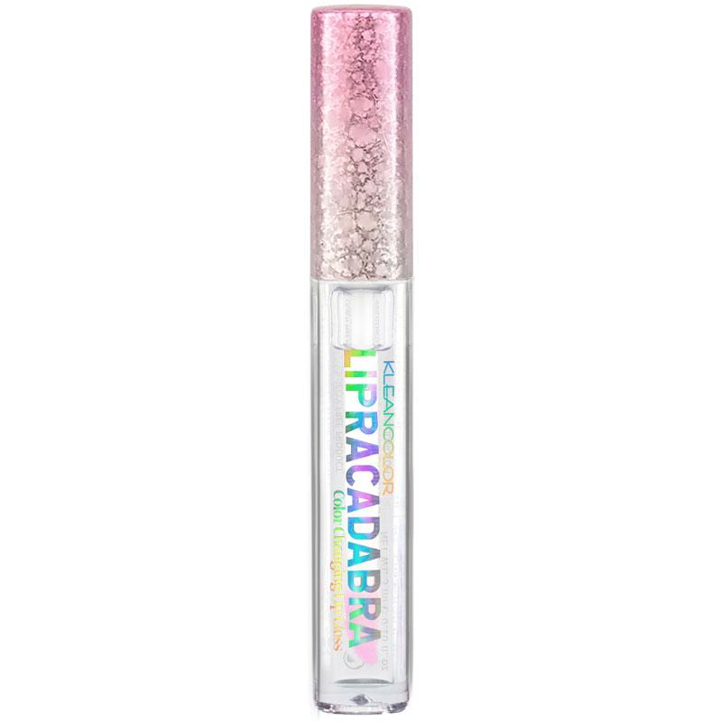 Kleancolor- Lipracadabra Color Changing Lip Gloss