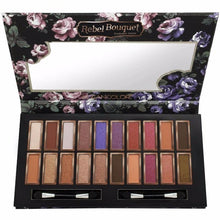 Load image into Gallery viewer, Kleancolor- Rebel Bouquet Eyeshadow Palette
