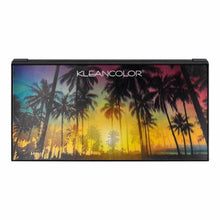 Load image into Gallery viewer, Kleancolor- Tropical Passion Palette
