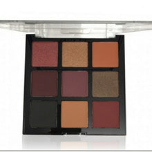 Load image into Gallery viewer, Amuse- 9 Shades (Eyeshadow Palette)
