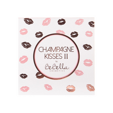 Load image into Gallery viewer, Be Bella- Champagne Kisses 2 (Eyeshadow Palette)
